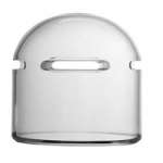 Elinchrom EL24918 Transparent Dome for Zoom Heads (EL-24918) Elinchrom EL24918 Transparent Dome for Zoom Heads (EL-24918)